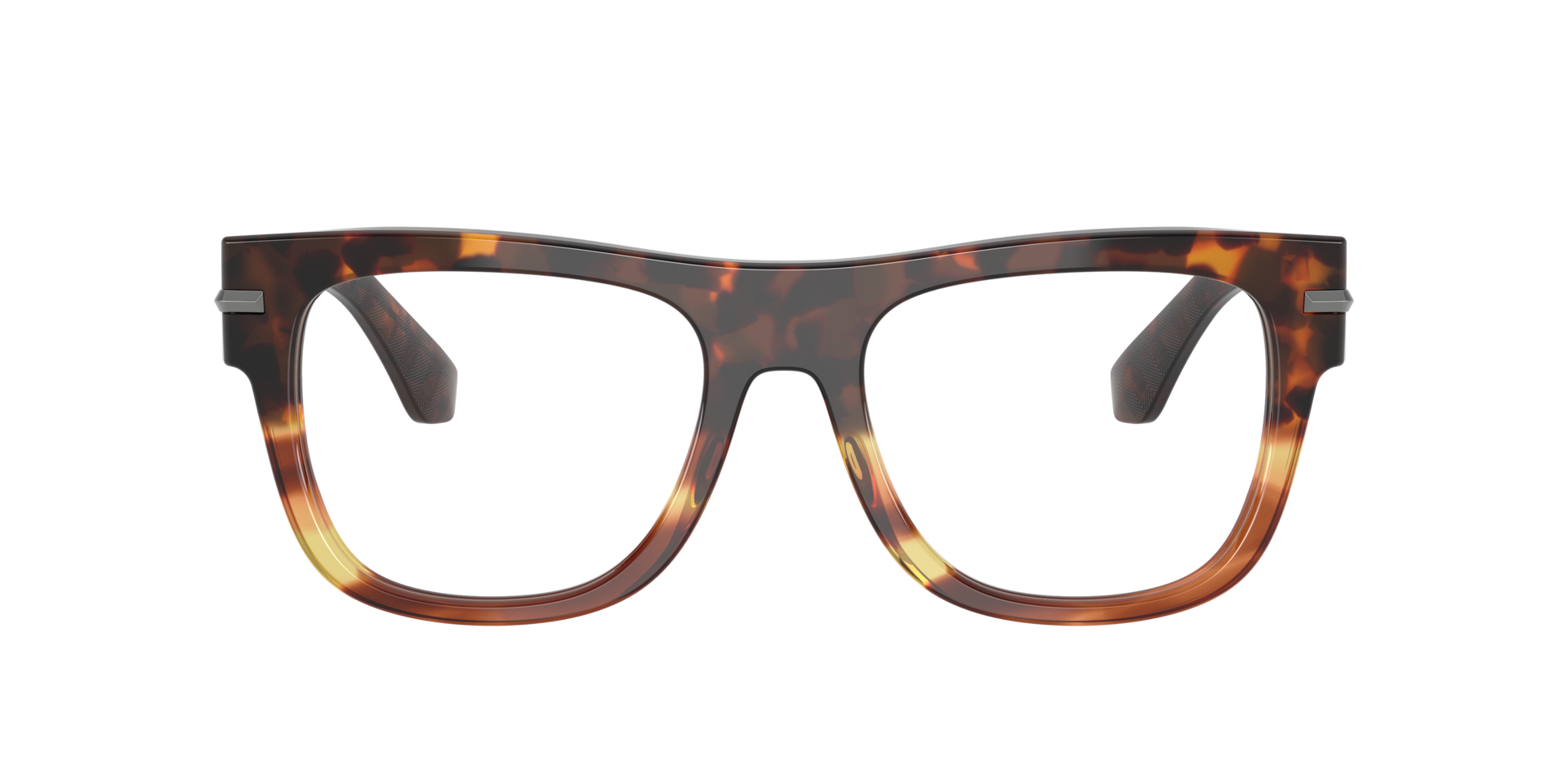 Havana Warm Brown DG3407 -  Acetate Brillen