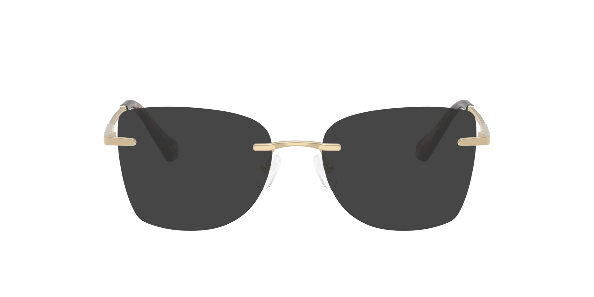 Lichtgoud MK3099 -  Metal Zonnebrillen