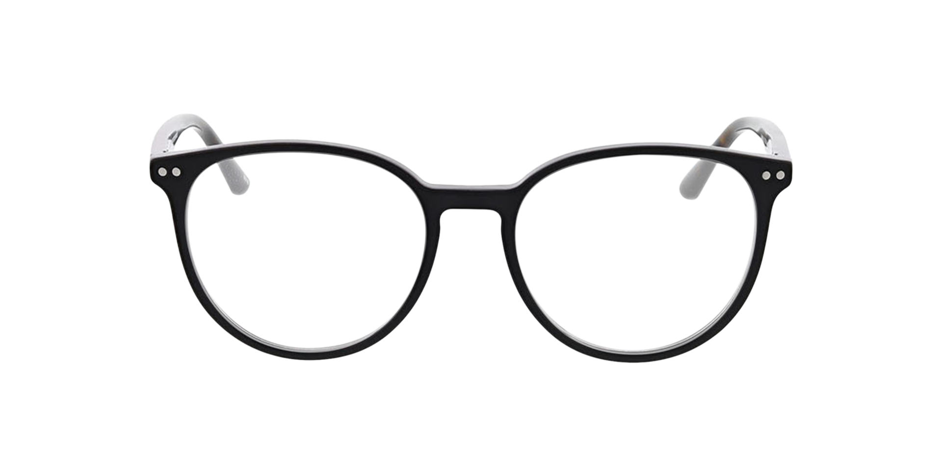 Schwarz Sevilla -  Acetate Brillen
