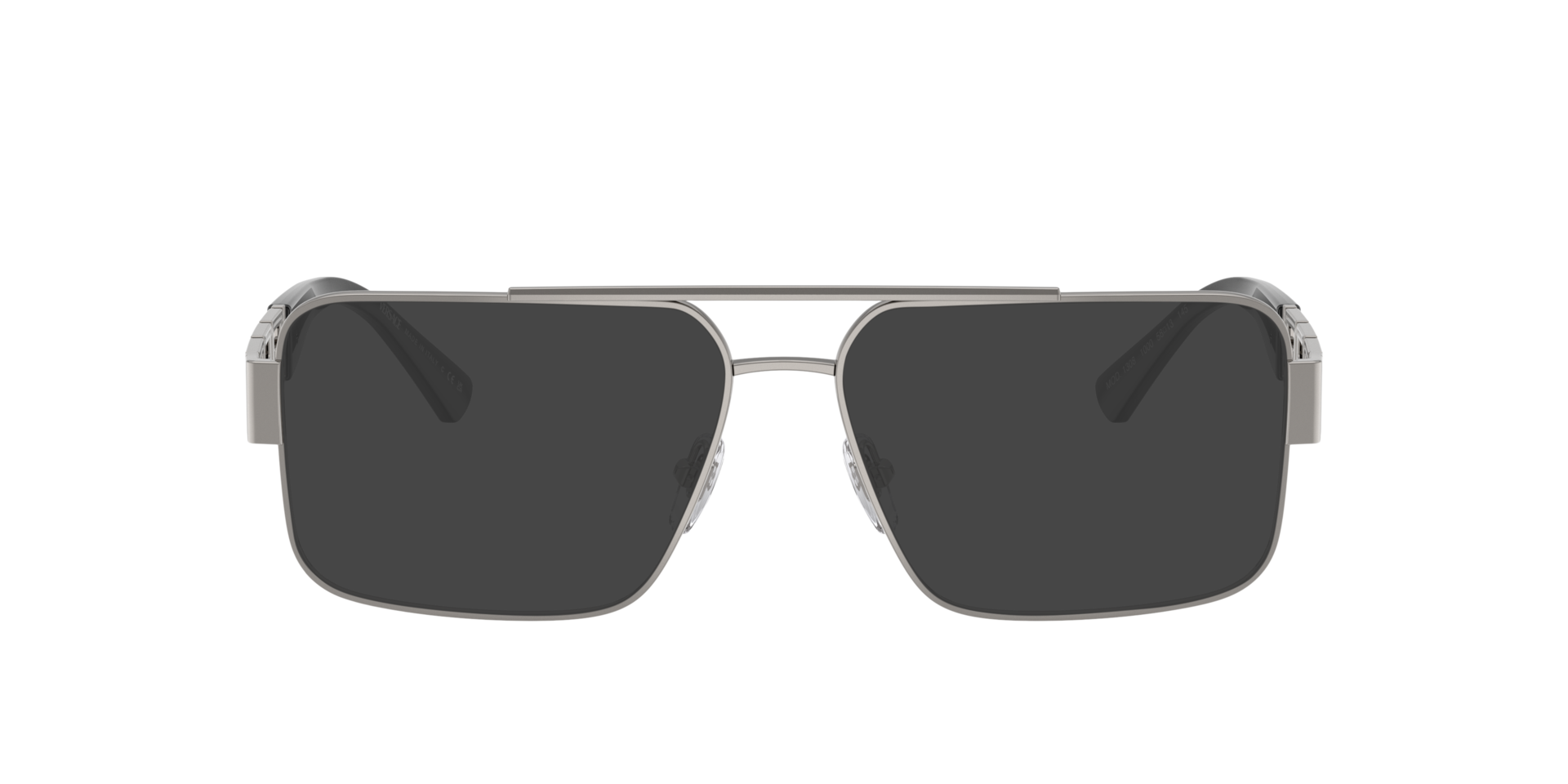 Gunmetal VE1308 -  Metal Sonnenbrillen