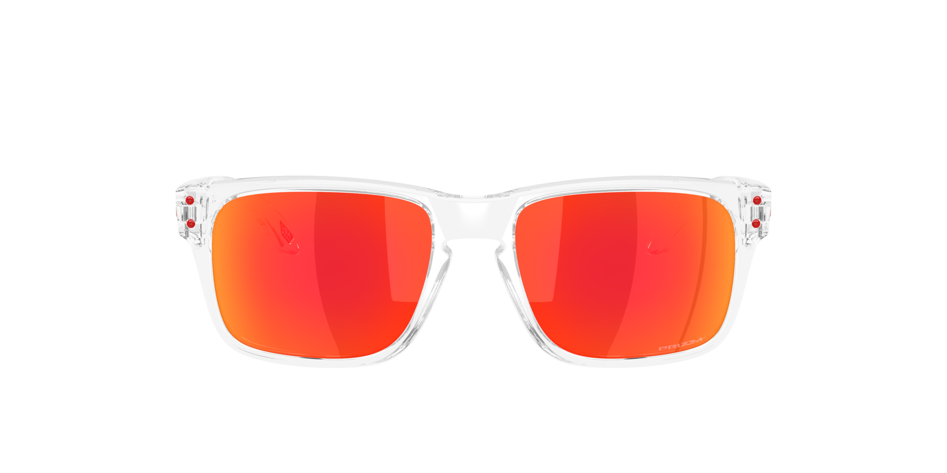 Klar Holbrook™ XXS (Youth Fit) -  Plastic Sonnenbrillen
