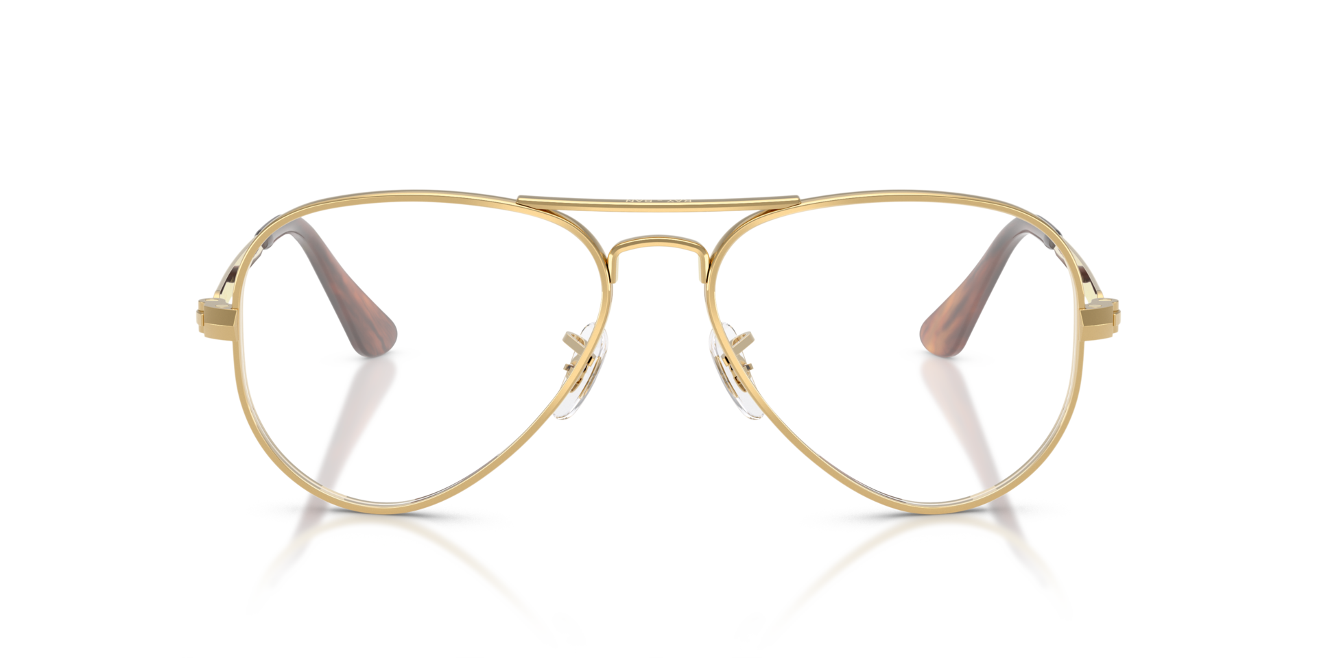 Arista goud RB3925V -  Metal Brillen