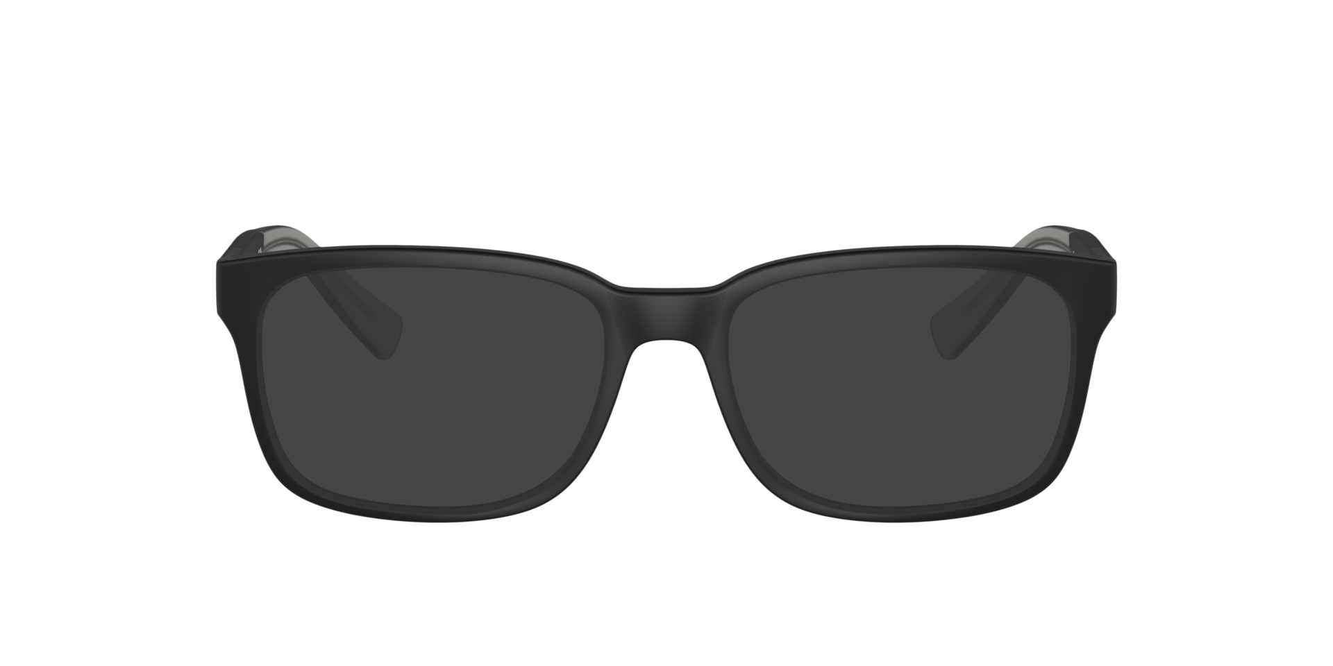 Matt Schwarz AX3029 -  Plastic Sonnenbrillen