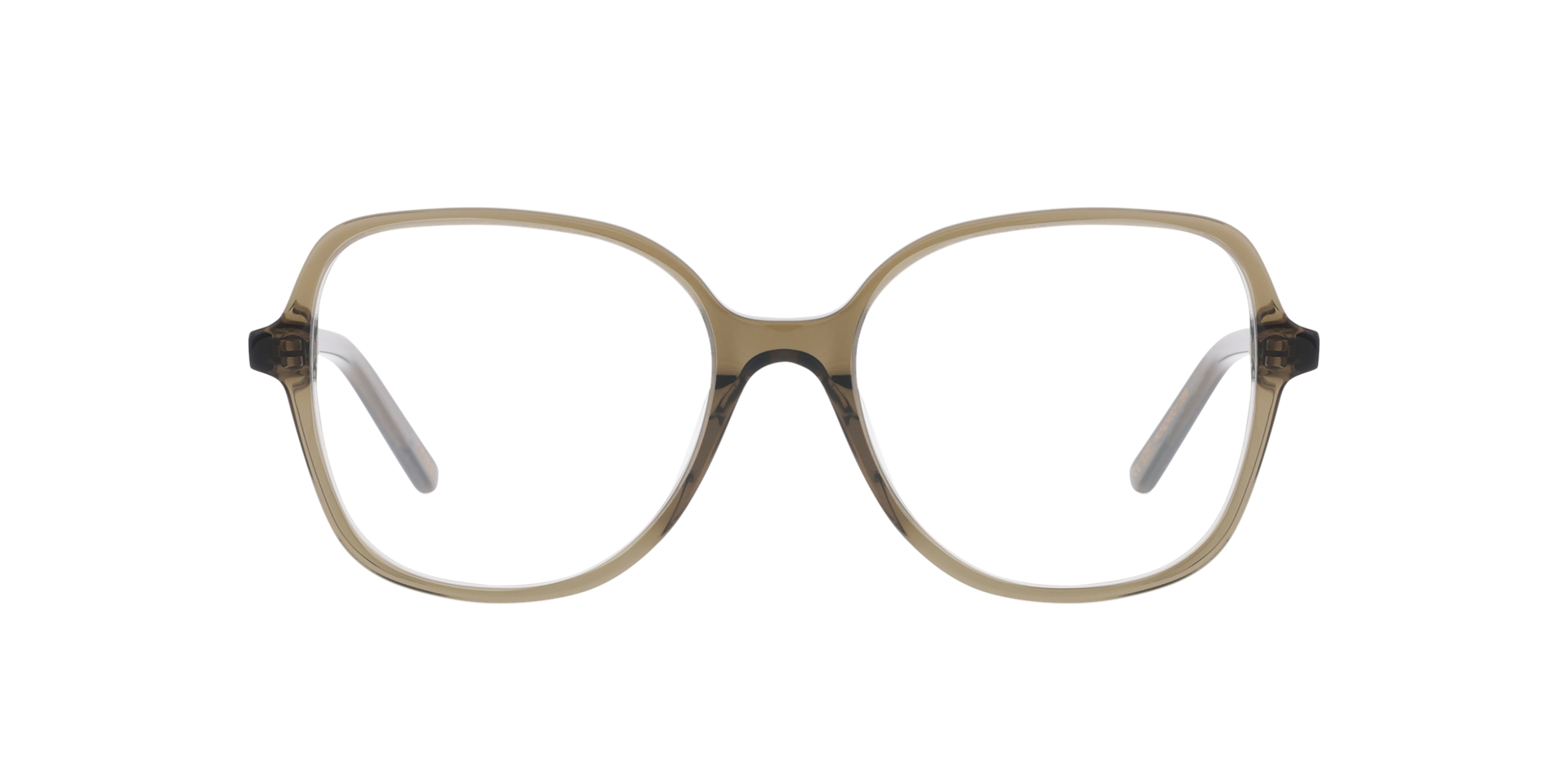 Crystal Safari Darya -  Acetate Brillen
