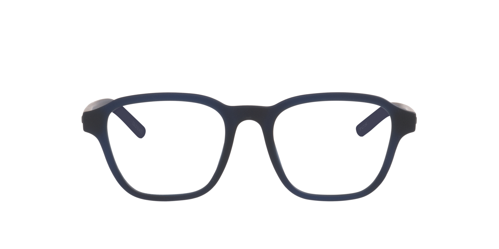 Blau PU0518O - Plastic Brillen Blau PU0518O - Plastic Brillen