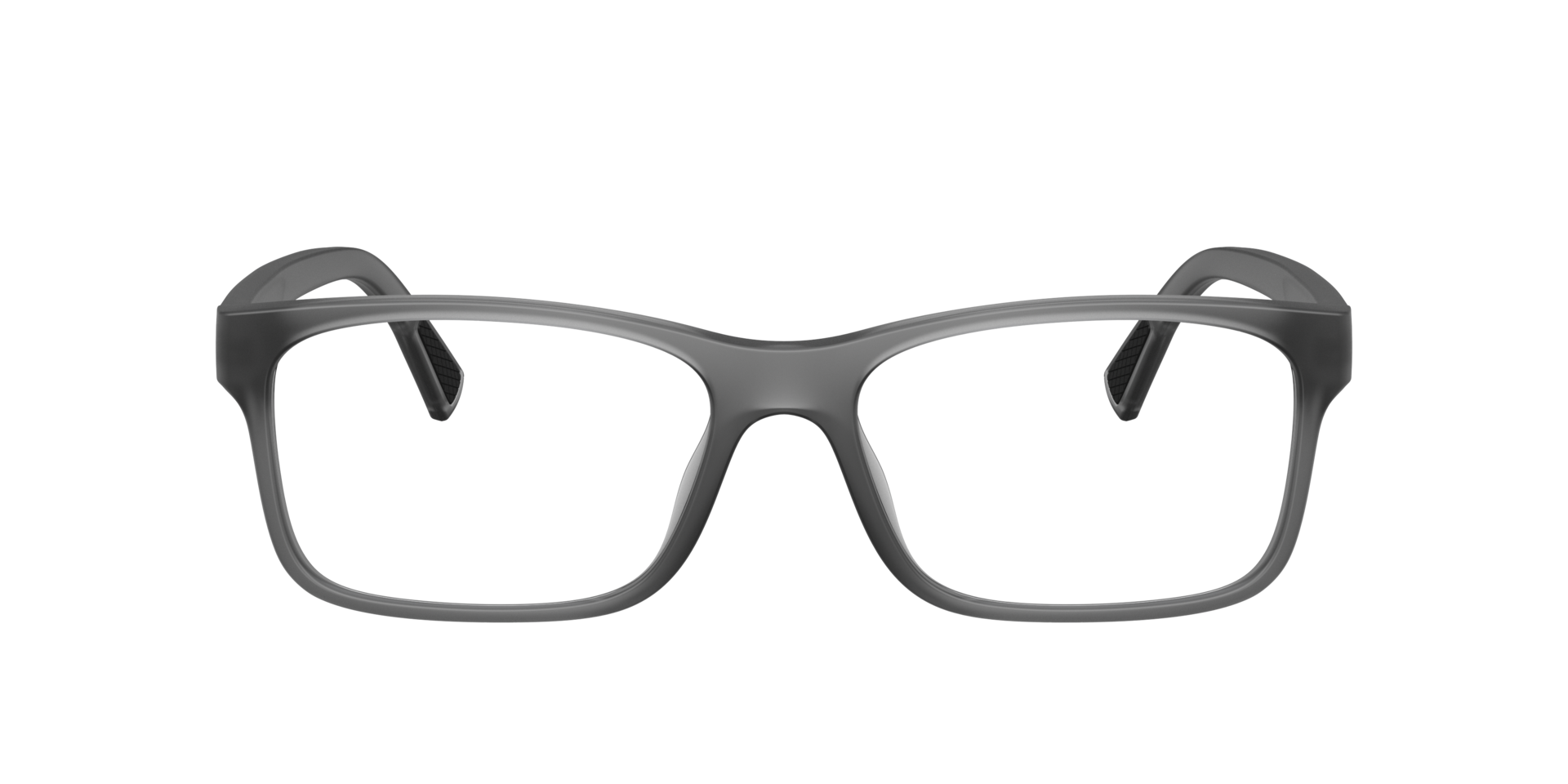 Matt Grau transparent PH2301U -  Plastic Brillen