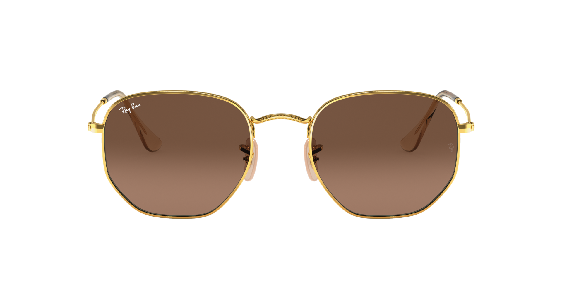 Arista Gold RB3548N -  Metal Sonnenbrillen