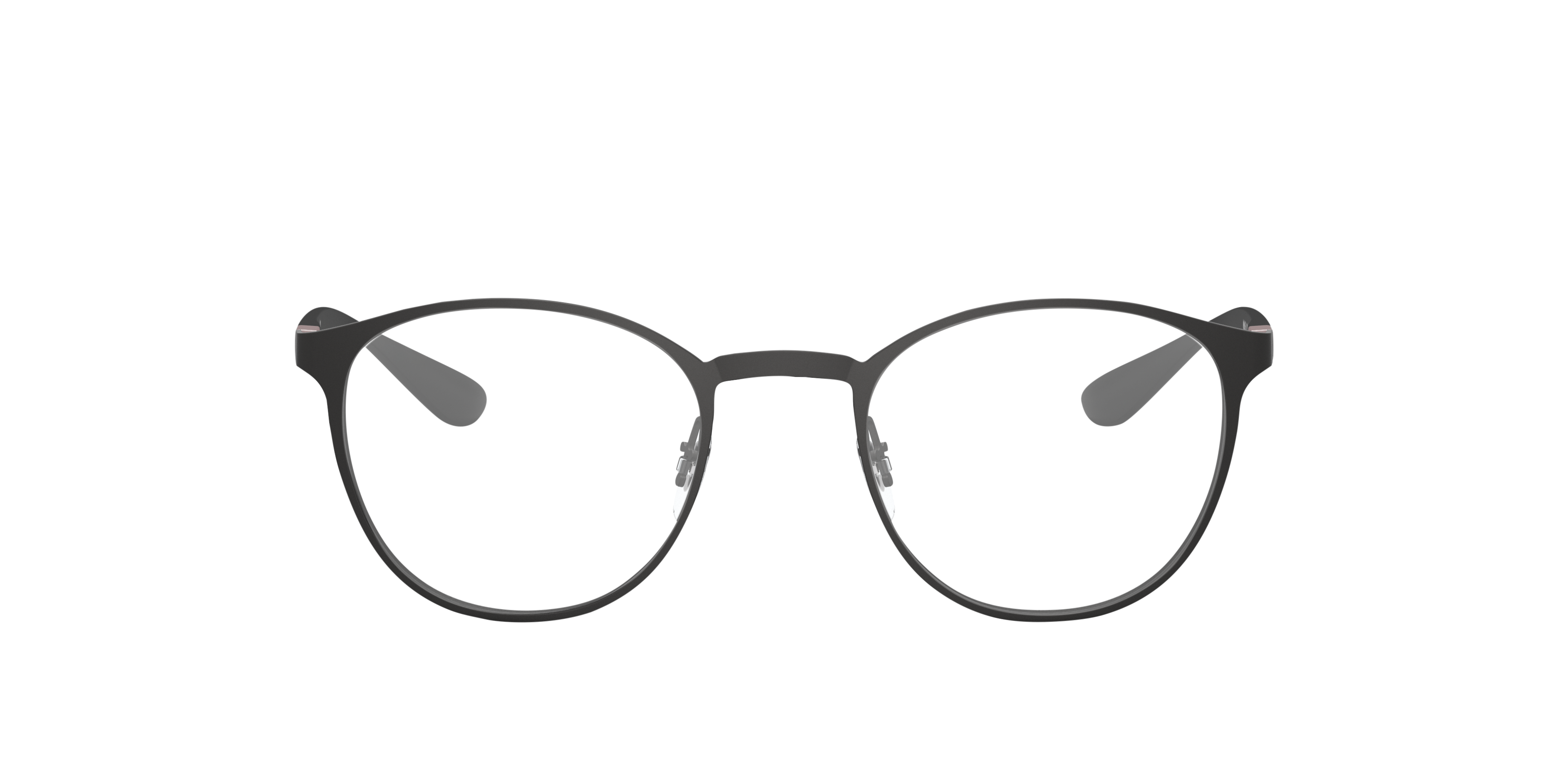 Ray-Ban , Unisex, Accessories, Schwarzk, 52 Mm - Bild 5