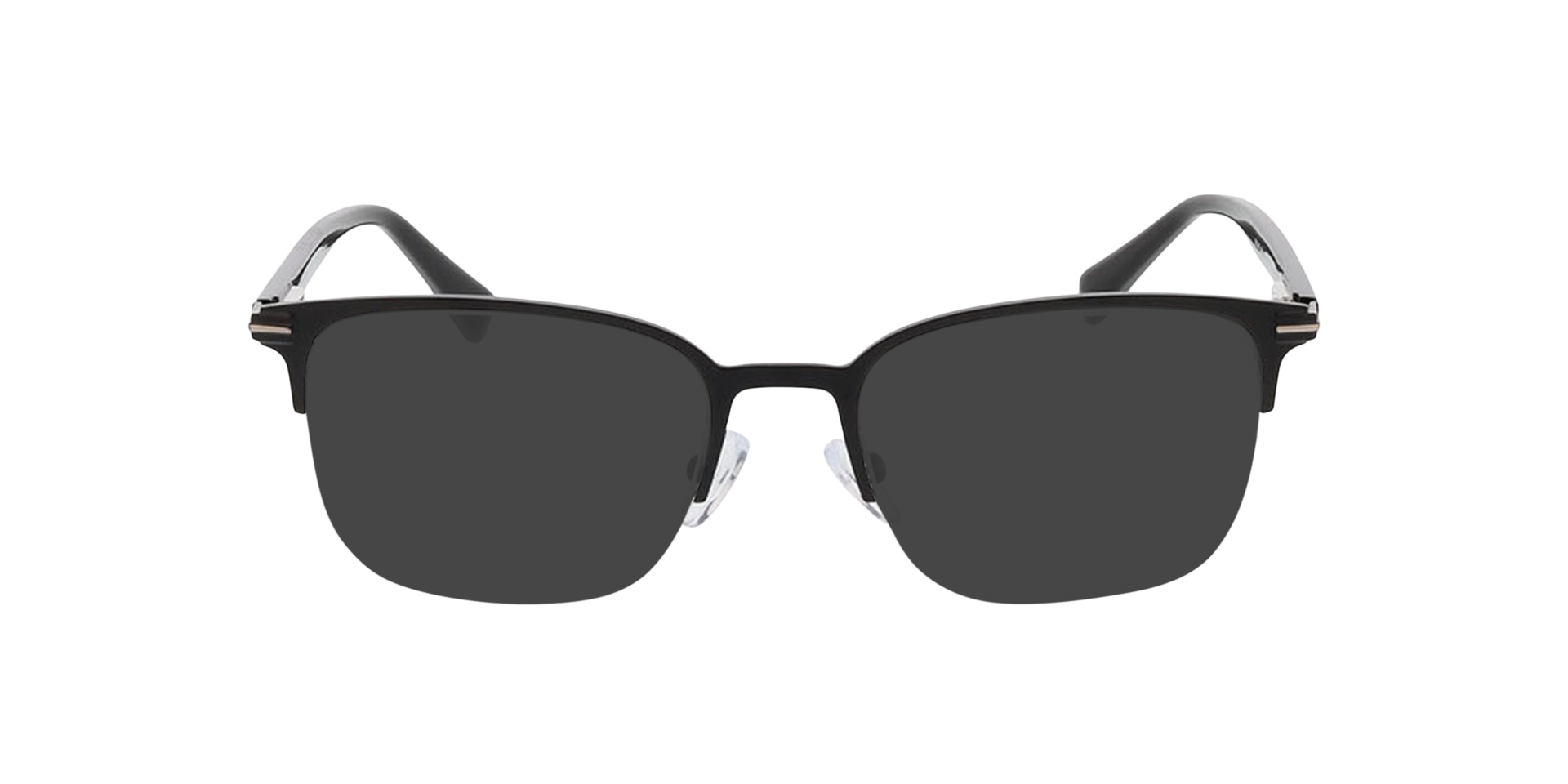 Matt Black / Black Alabama -  Metal Sonnenbrillen