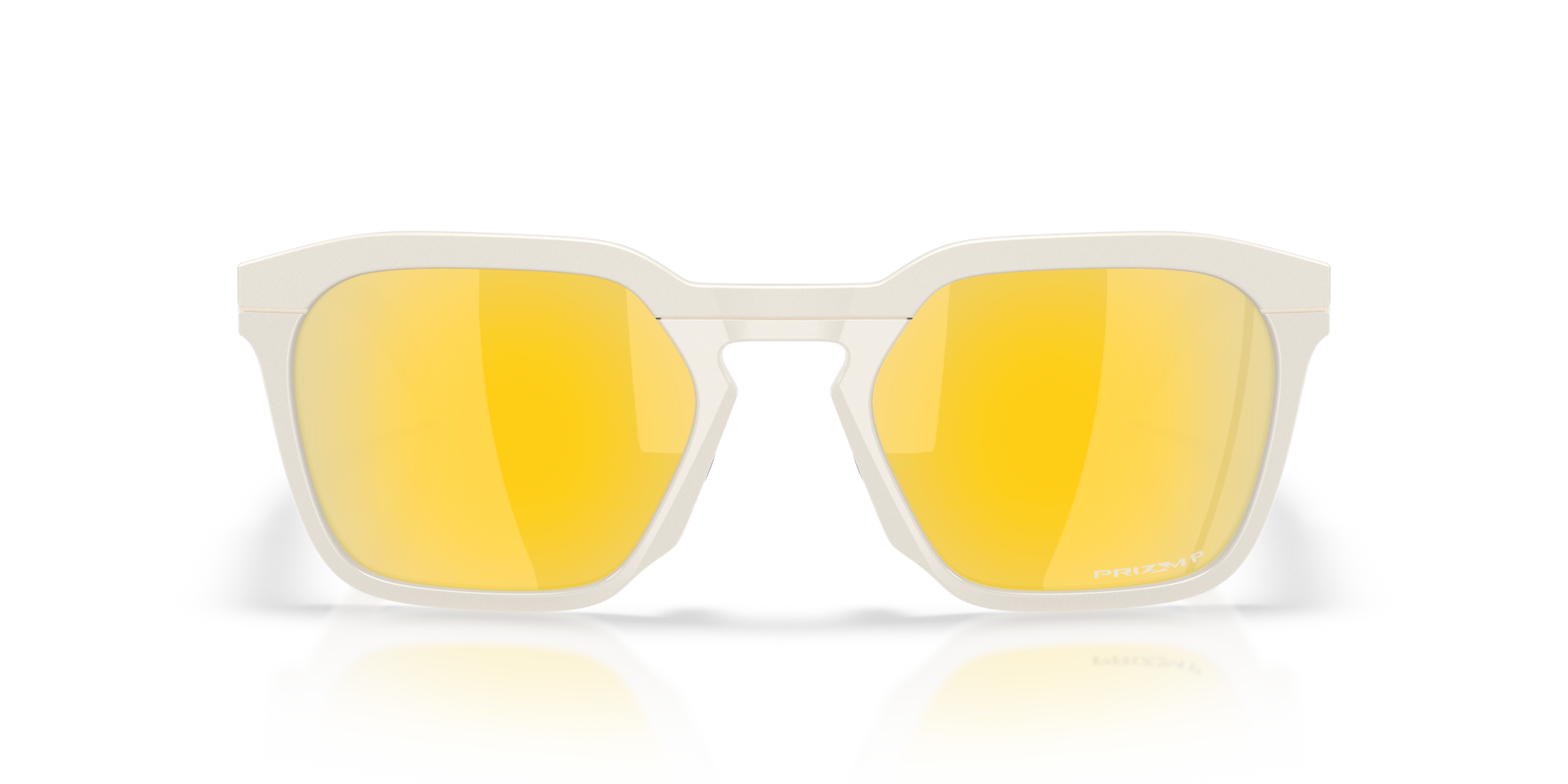 HSTN SQ Matte Mist KunststofEyeglass Frames van B24, Vooraanzicht