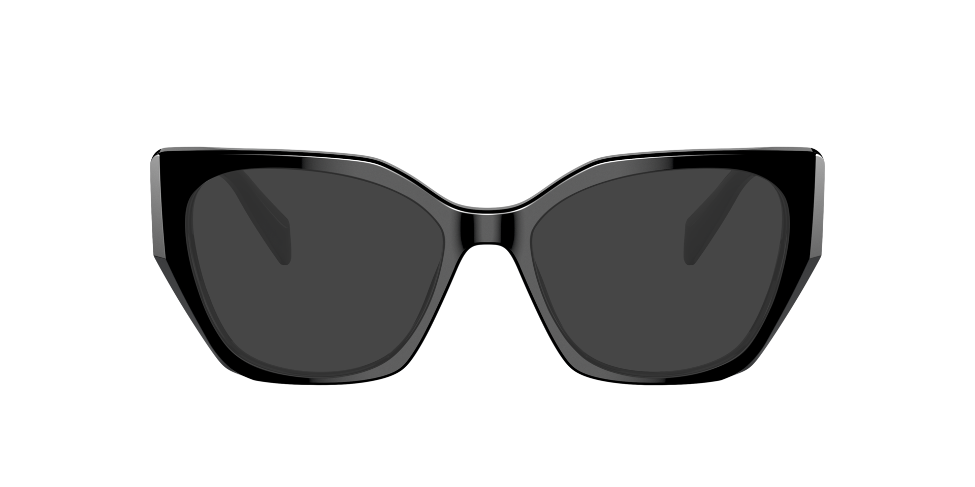 Schwarz PR 18WV -  Acetate Sonnenbrillen
