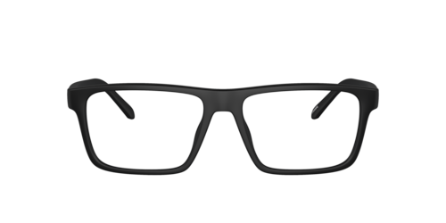 Arnette - AN7251U, Herren, Matt Schwarz/Matte Black/Frosted Sage, Größe: Small