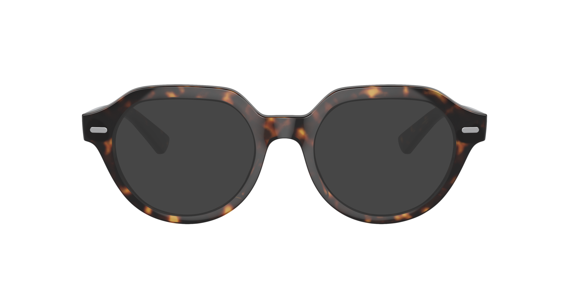 RB7214 Havana KunststofEyeglass Frames van B24, met getinte lenzen