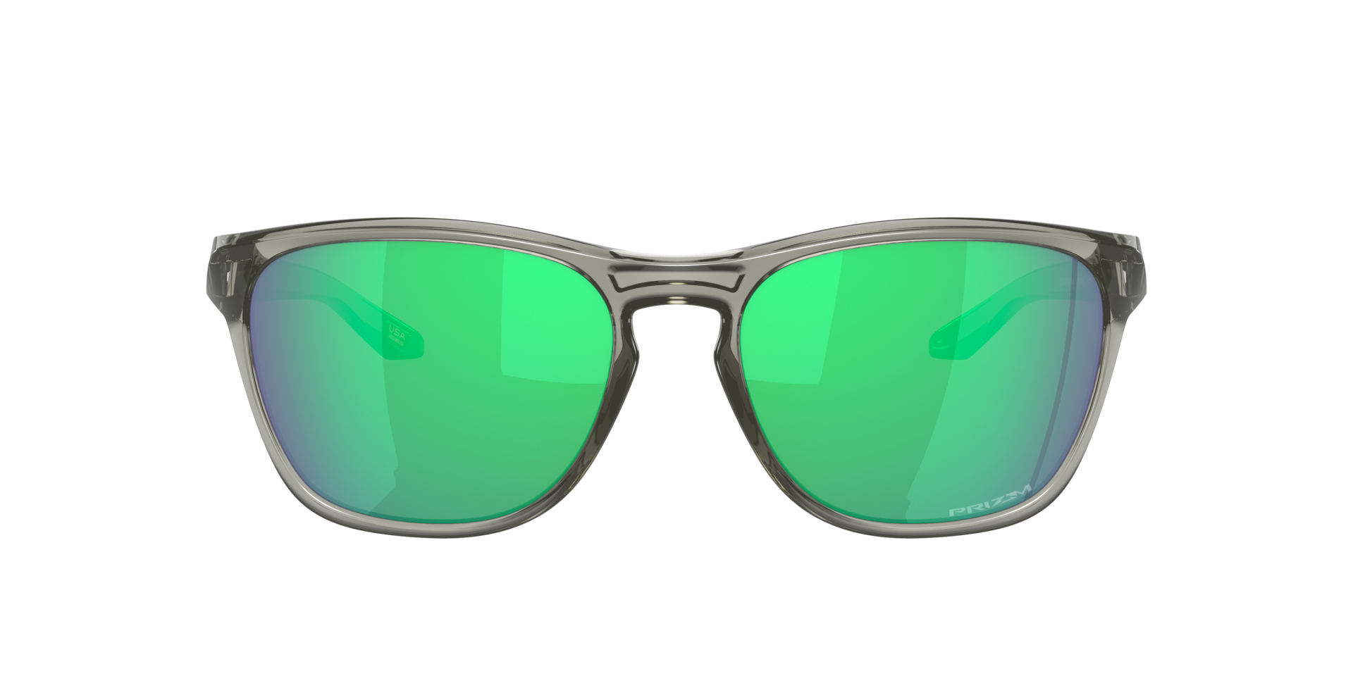 Manorburn Grey Ink KunststoffSunglass Frames von B24, mit getönten Gläsern