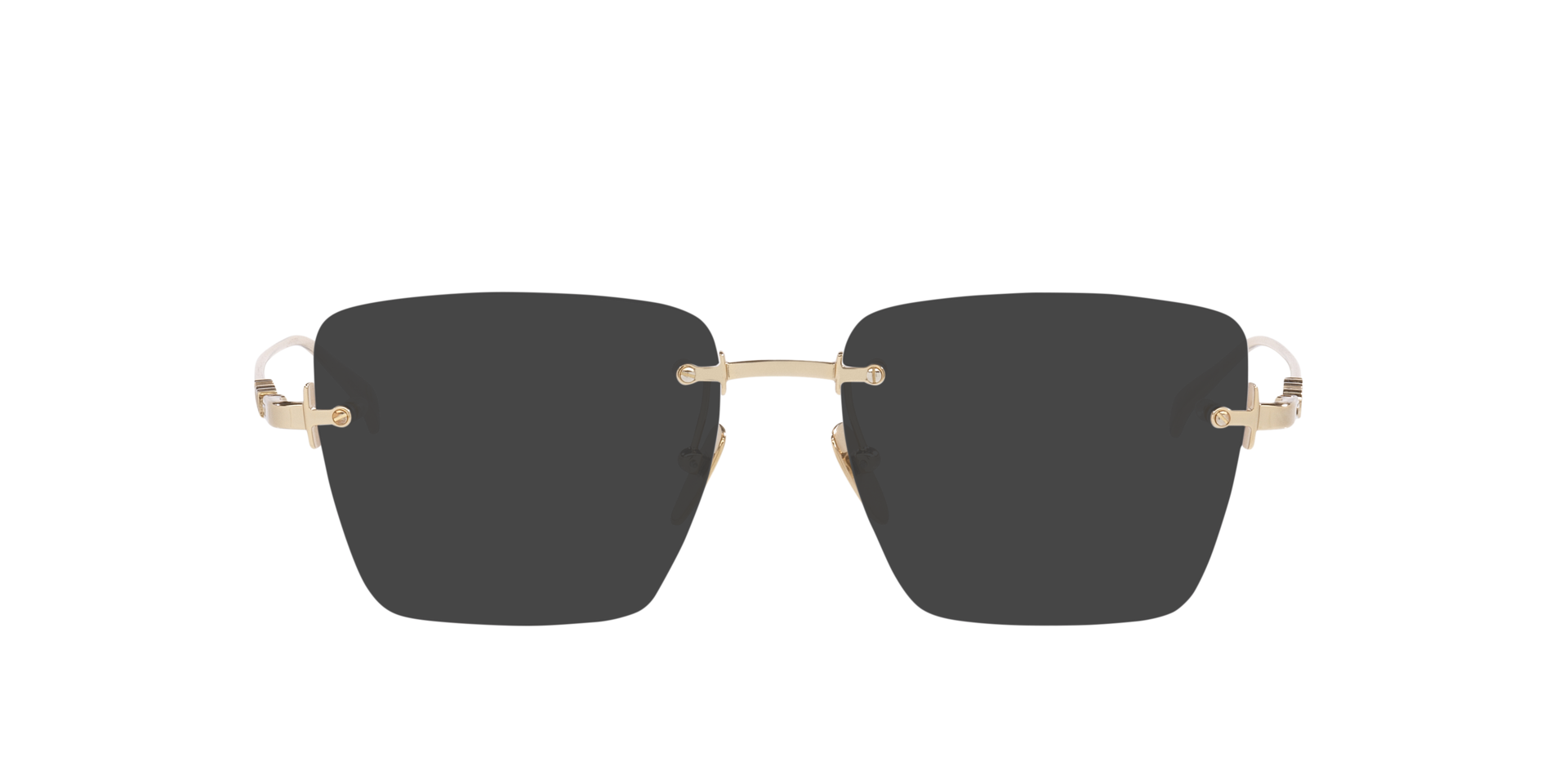 Gold GG1938O -  Metal Sonnenbrillen
