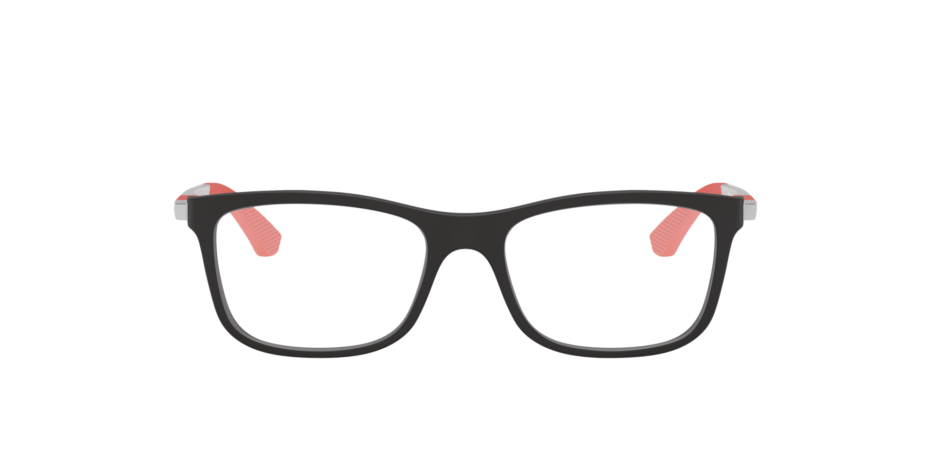 Zwart RB1549 -  Plastic Brillen