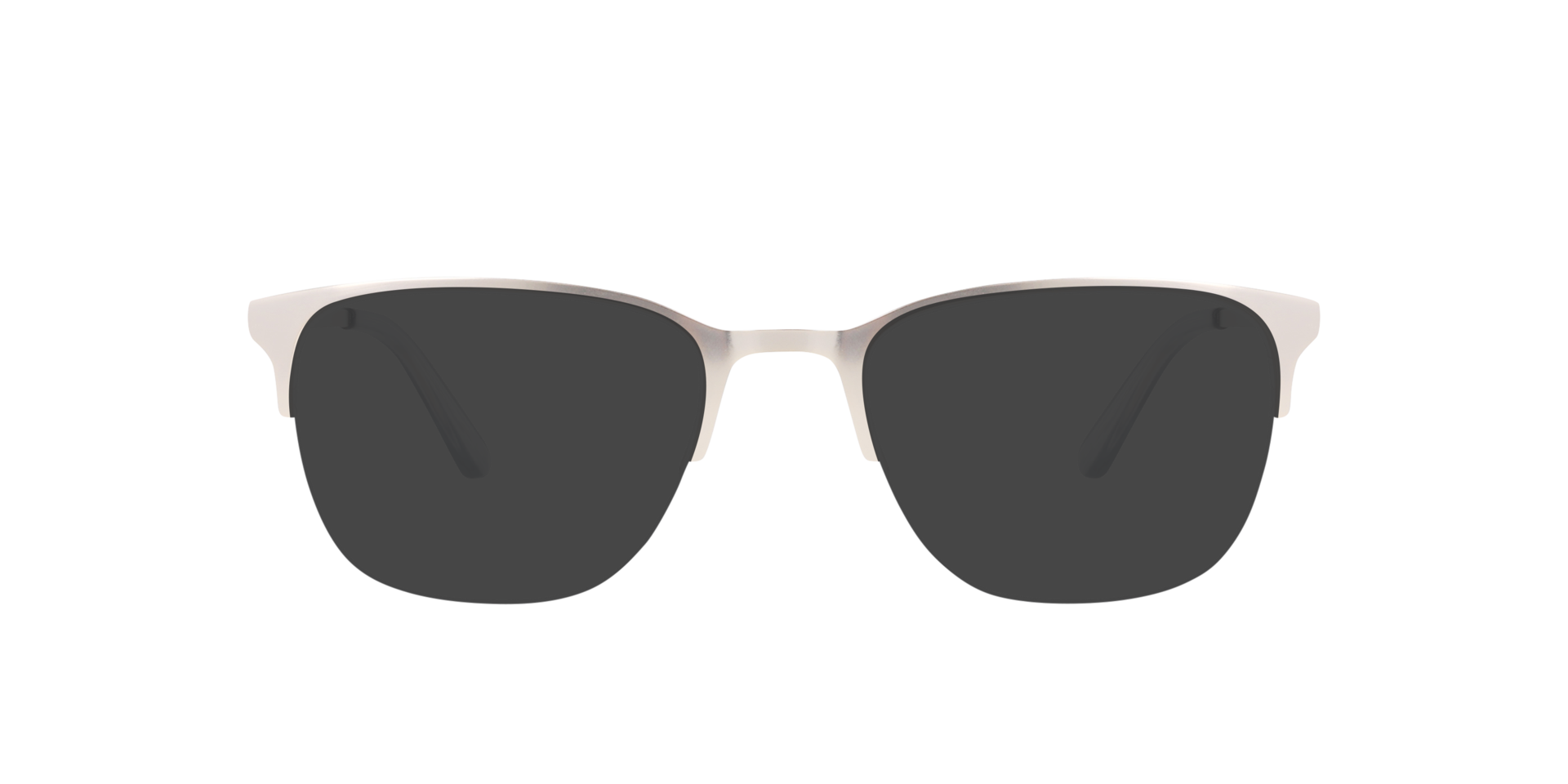 Arlo Gold Metal MetaalEyeglass Frames van B24, met getinte lenzen
