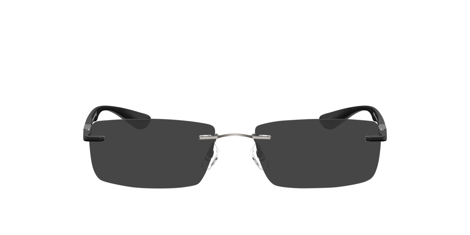 Gunmetal RB8724 -  Titanium Sonnenbrillen