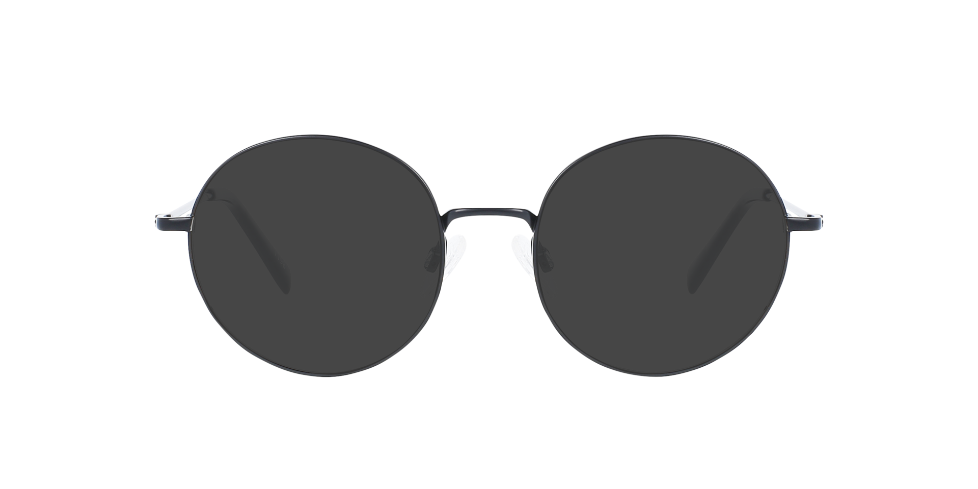 Black Titanium Hampton CT -  Titanium Sonnenbrillen