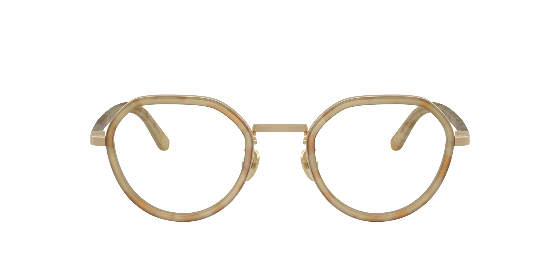 Yellow Havana AR5167 -  Metal Brillen