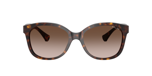 Ralph - RA5191, Damen, Dunkelhavana/Dark Havana/Shiny Black, Größe: Large