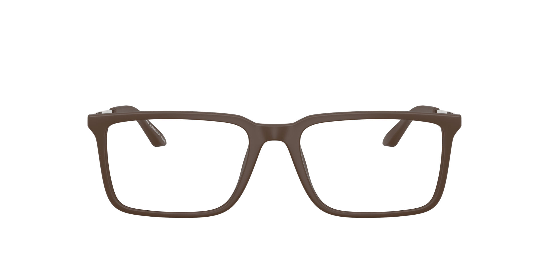 Matbruin AX3141U -  Plastic Brillen