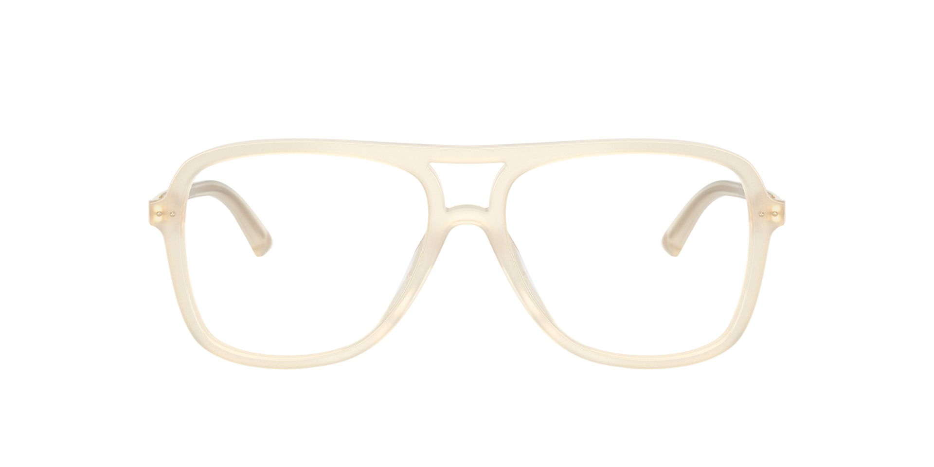 Opaline Yellow JC3052U -  Acetate Brillen