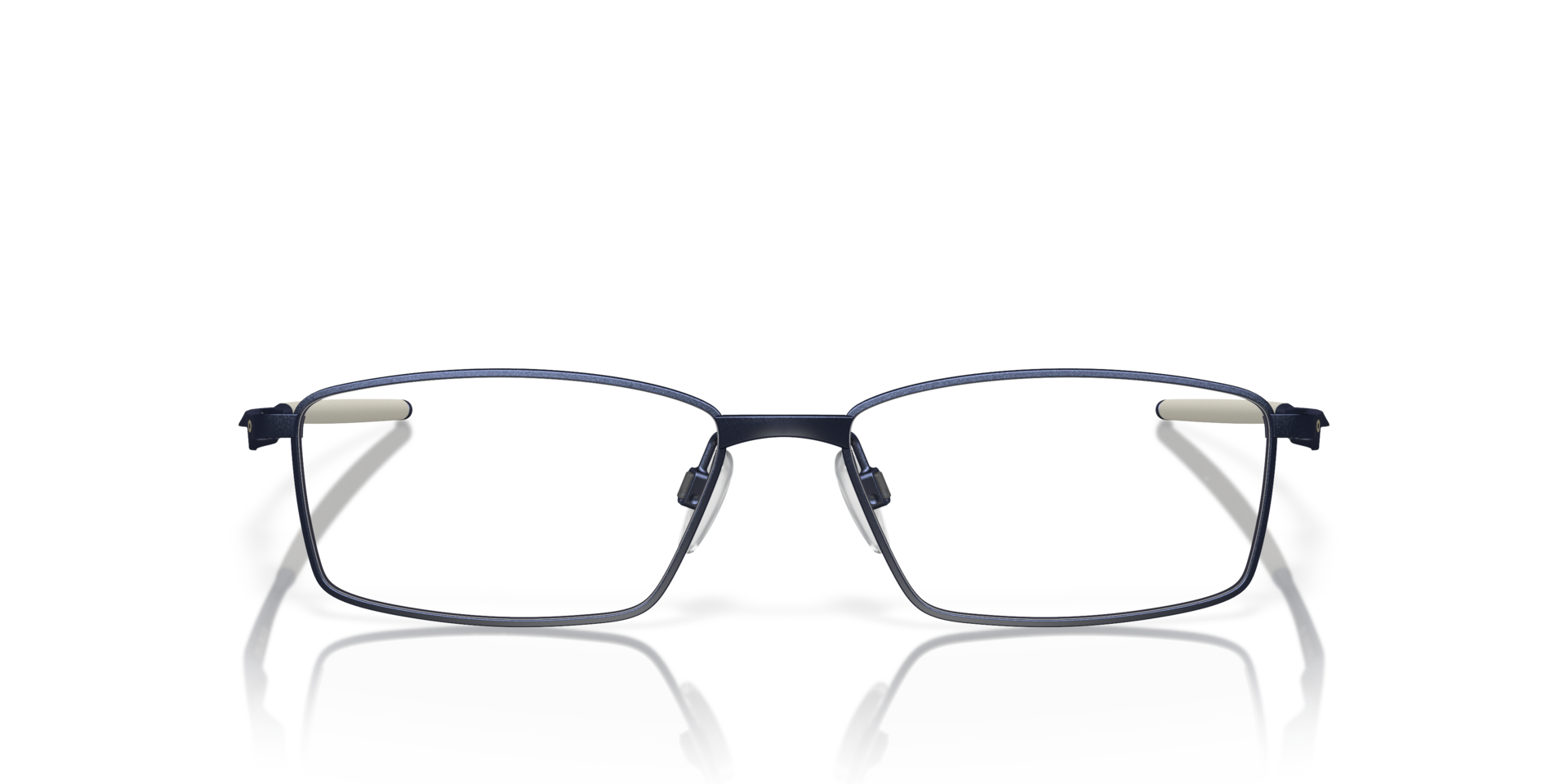 Limit Switch® Midnight Blue TitanEyeglass Frames von B24, Vorderansicht