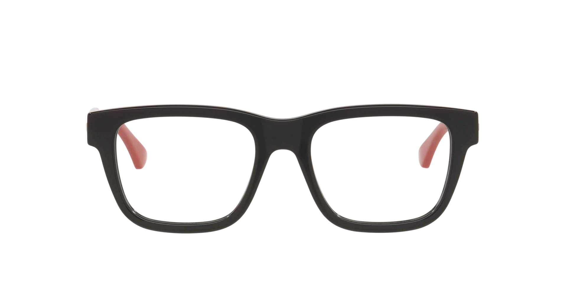 Zwart GG1870O -  Acetate Brillen