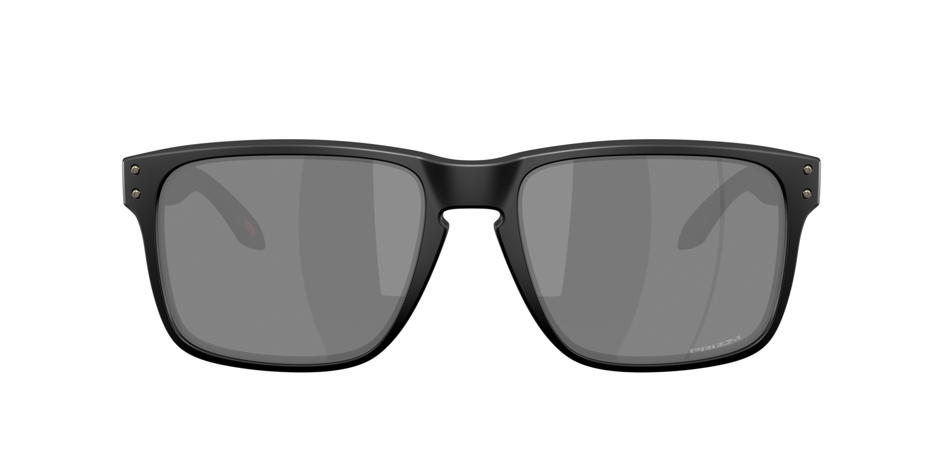 Holbrook™ XXL Matt Schwarz KunststoffSunglass Frames von B24, mit getönten Gläsern