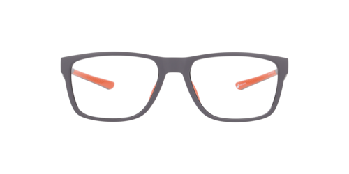 Brille24 - Indiana, Herren, Grau/Navy Blue/Grey, Größe: Large