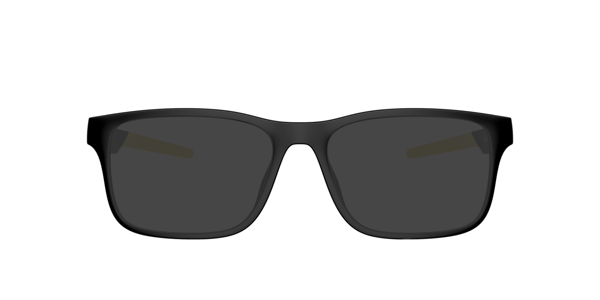 Matt Schwarz FZ8003U -  Plastic Sonnenbrillen