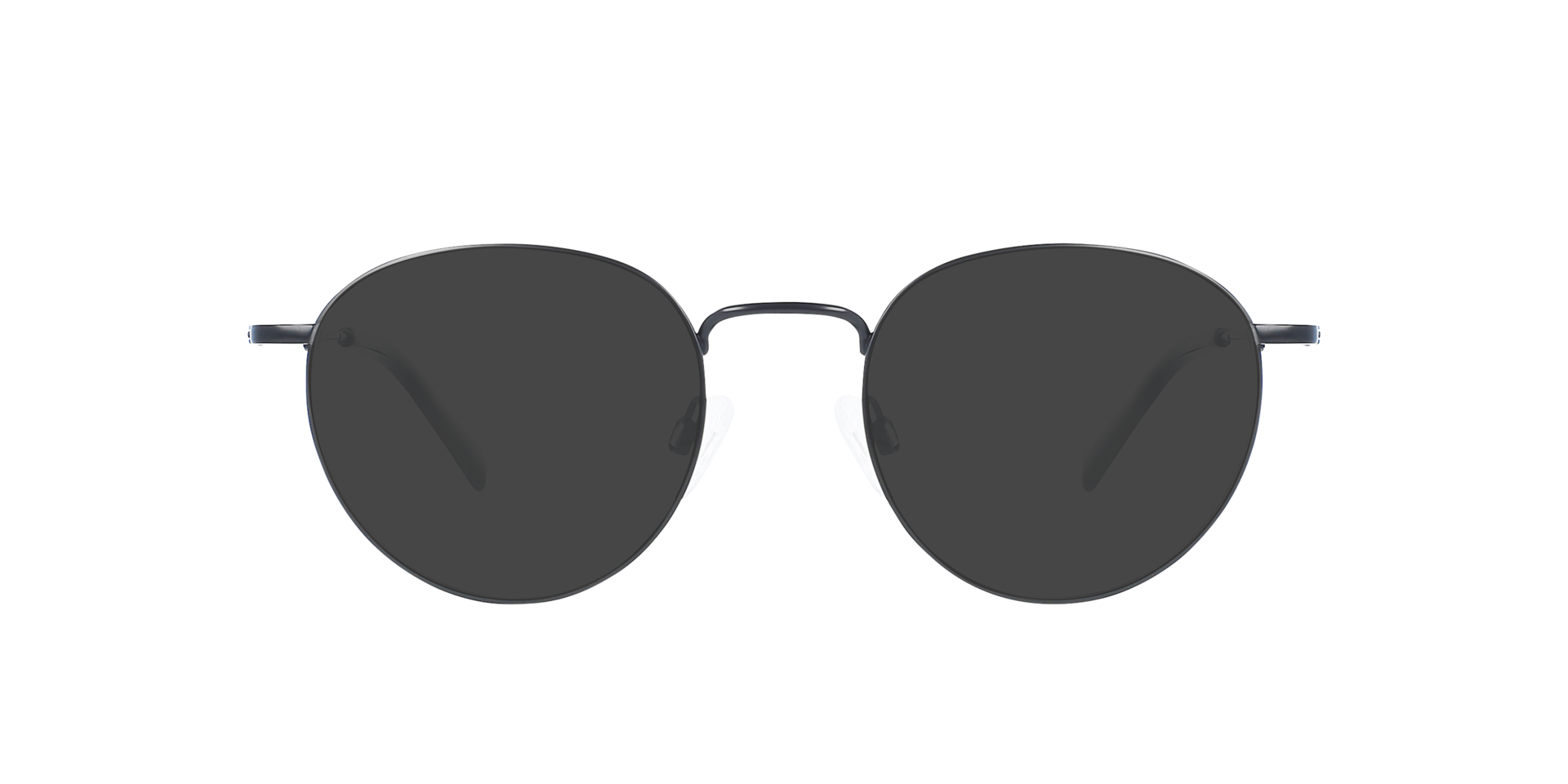 Black Titanium Ceo Large -  Titanium Zonnebrillen