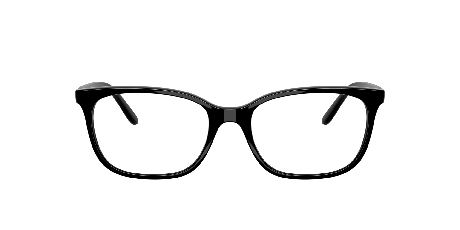Zwart VO5621 -  Plastic Brillen
