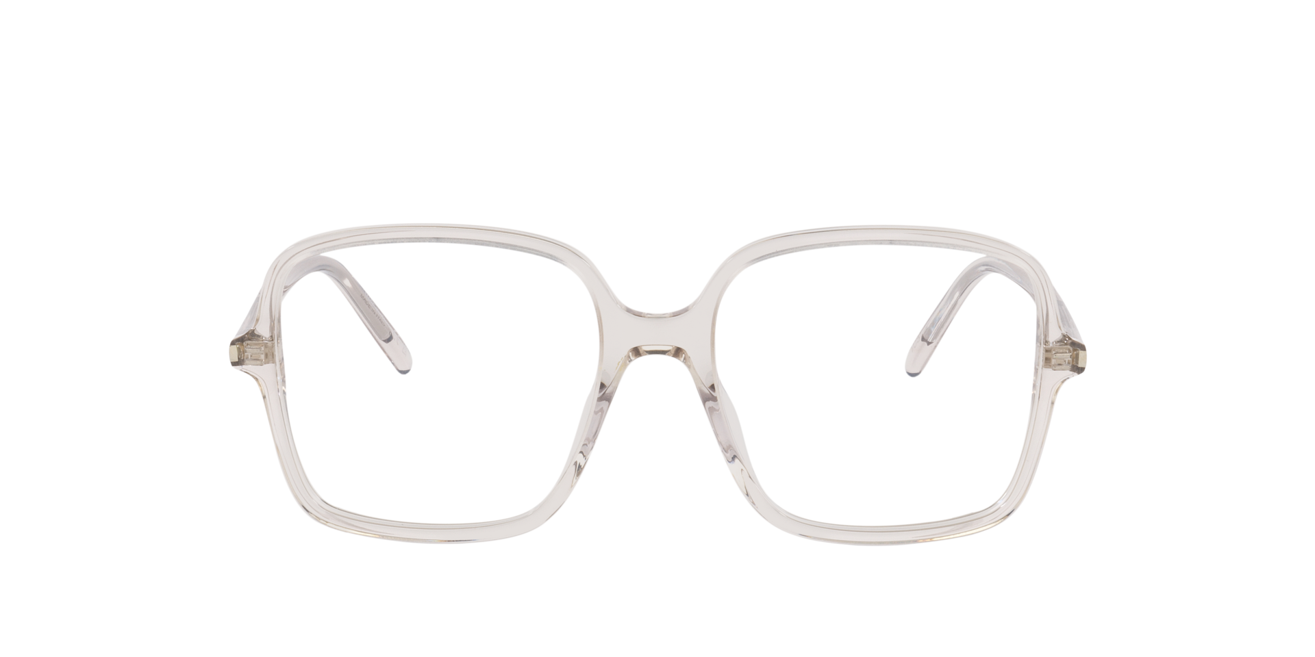 Brown Light Sl 892 -  Acetate Brillen