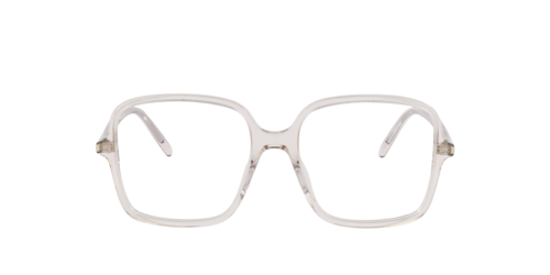 Saint Laurent - Sl 892, Damen, Brown Light/Black, Größe: Durchschnittlich