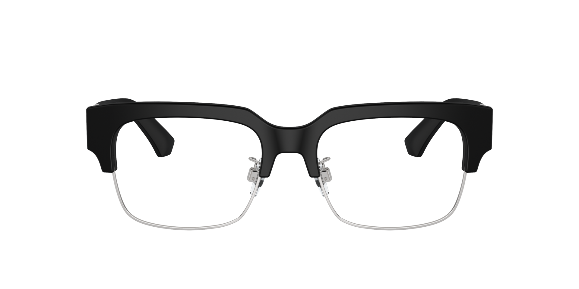 Matt Schwarz DG3388 -  Acetate Brillen