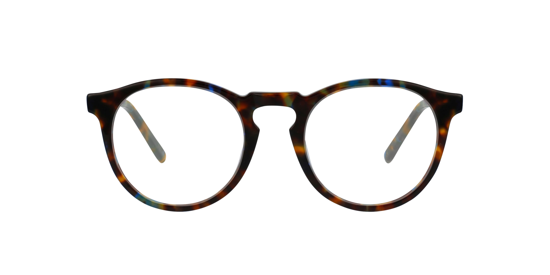 Admiral Tortoise Sam -  Acetate Brillen