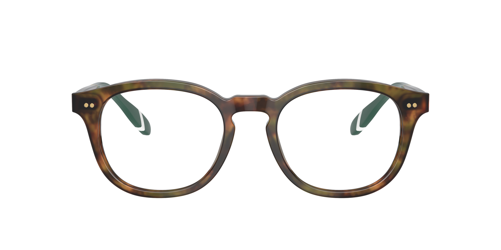 Braun glänzend Tortoise PH2267 -  Acetate Brillen