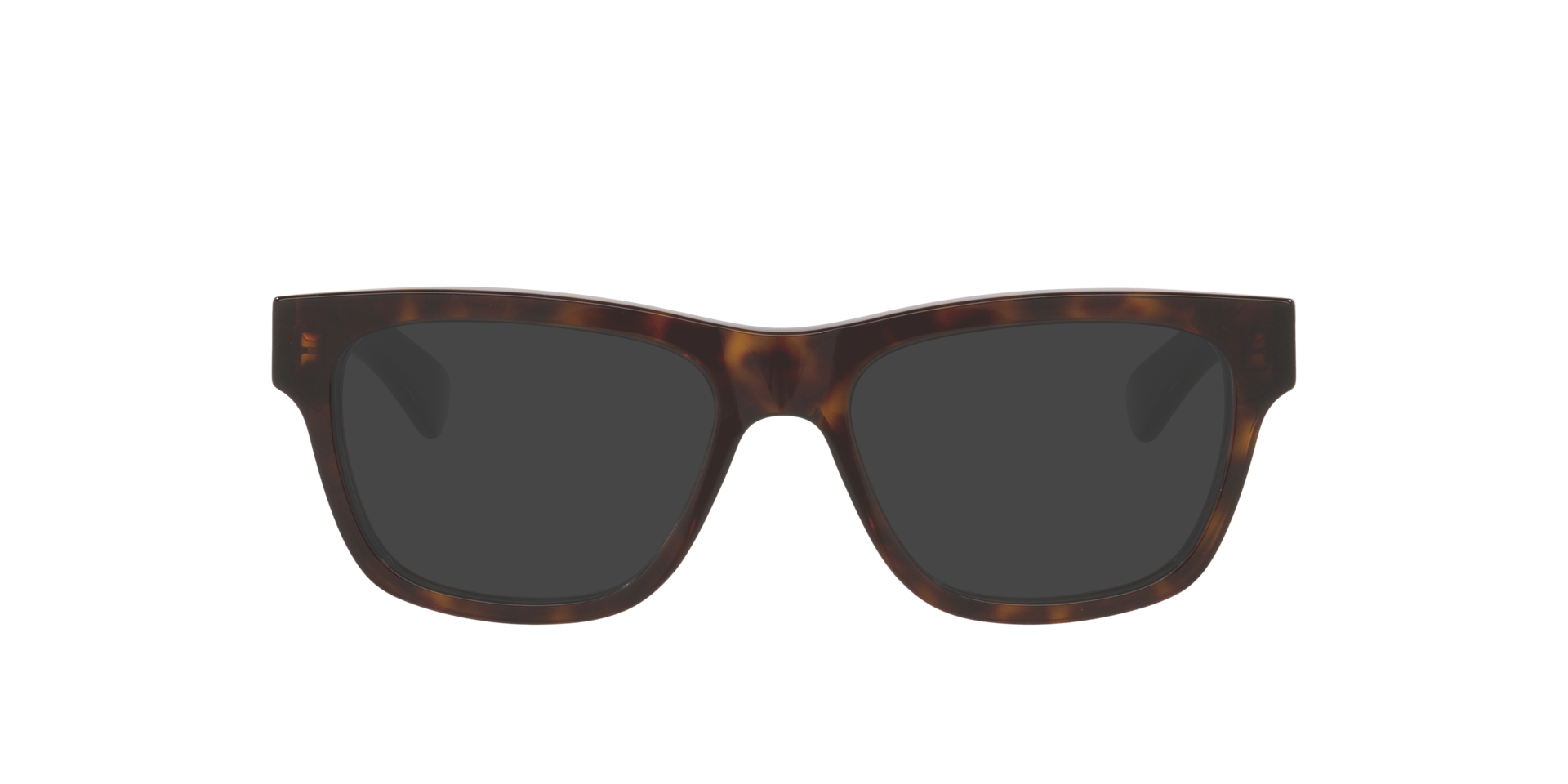 GG1795O Tortoise AcetaatEyeglass Frames van B24, met getinte lenzen