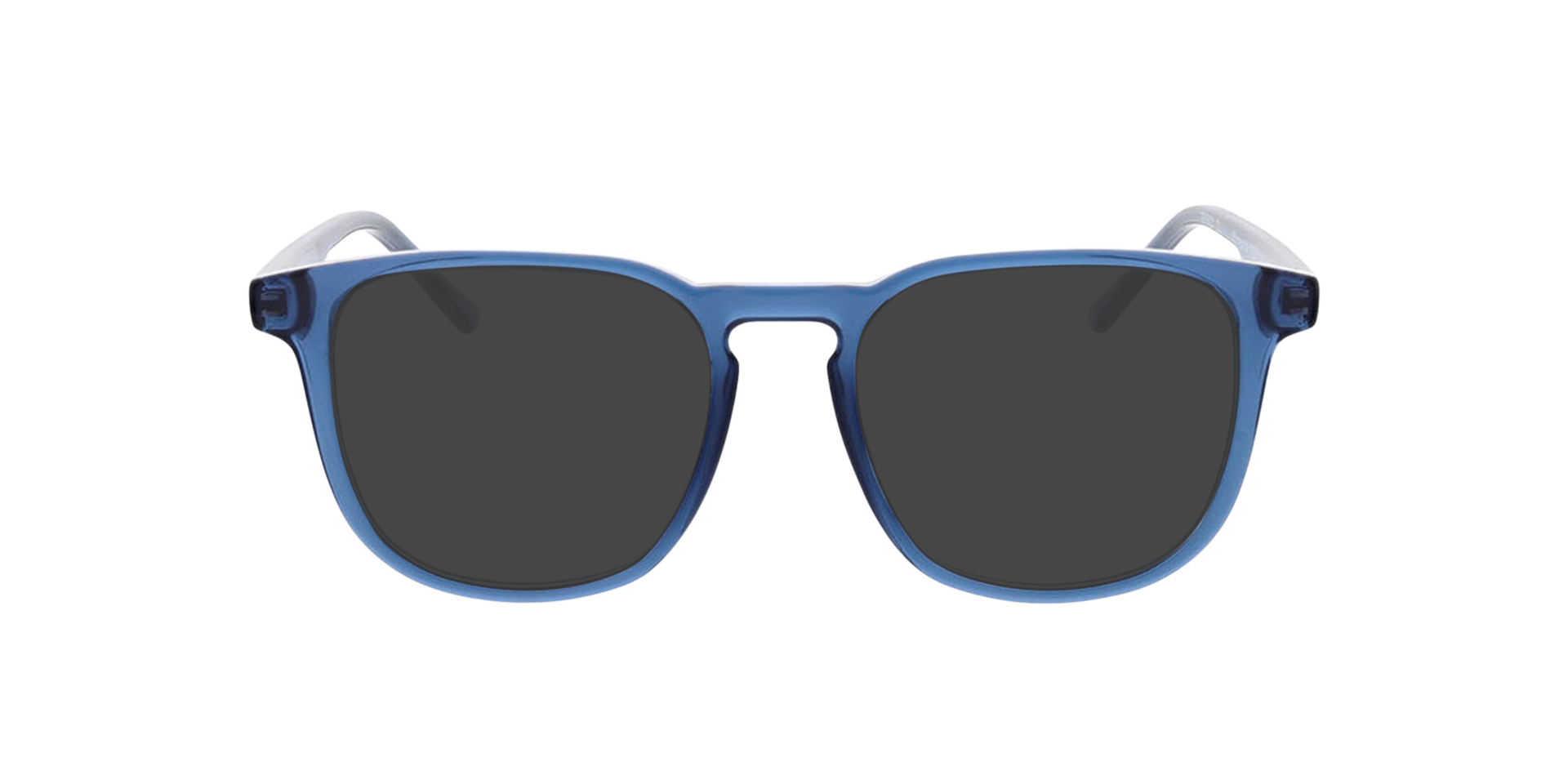 Kristallblau Minnesota -  Plastic Sonnenbrillen