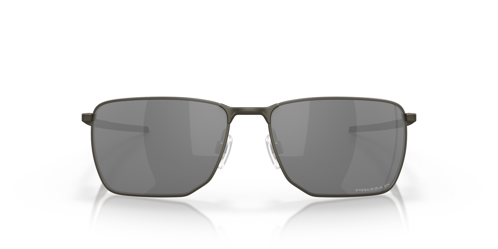 Ejector Carbon MetallSunglass Frames von B24, Vorderansicht