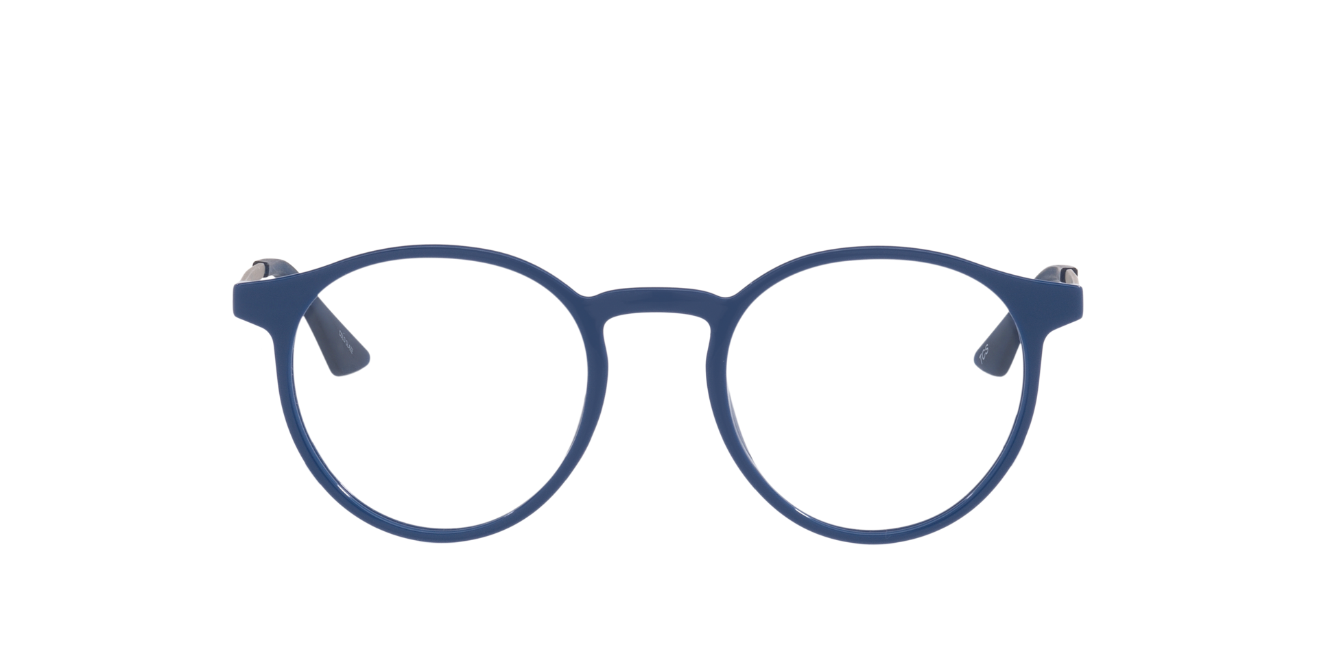 Blauw Pu0524O -  Plastic Brillen