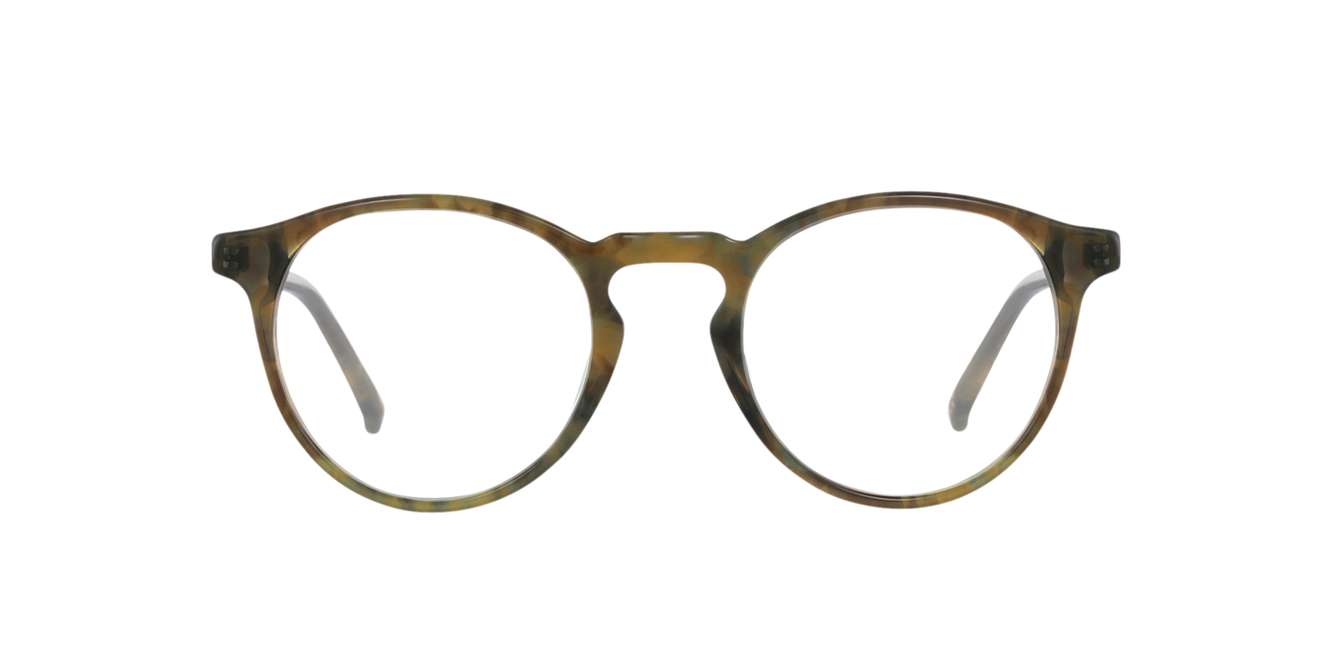 African Greenish Sam -  Acetate Sonnenbrillen