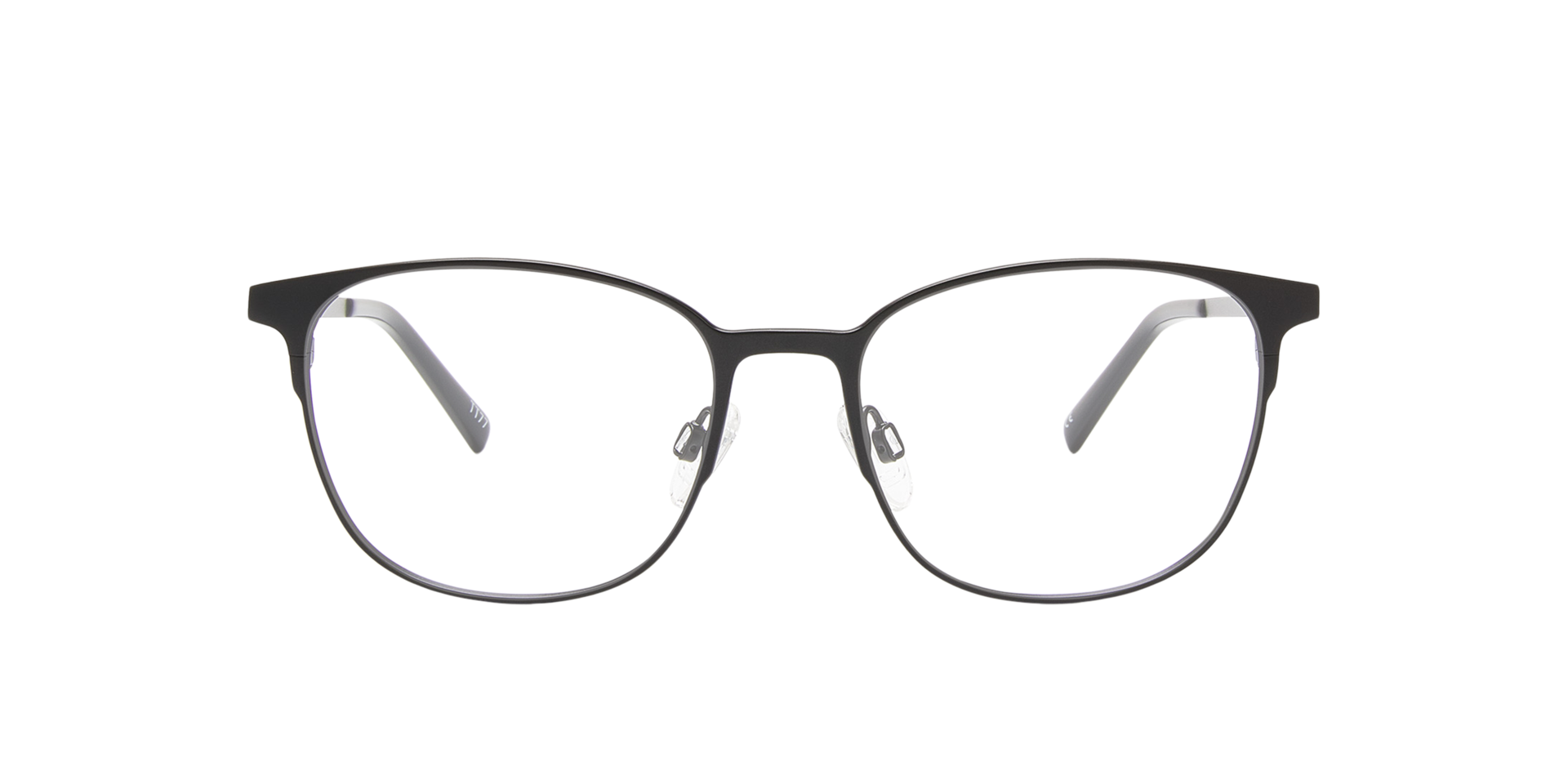 Black Titanium Luna -  Titanium Brillen
