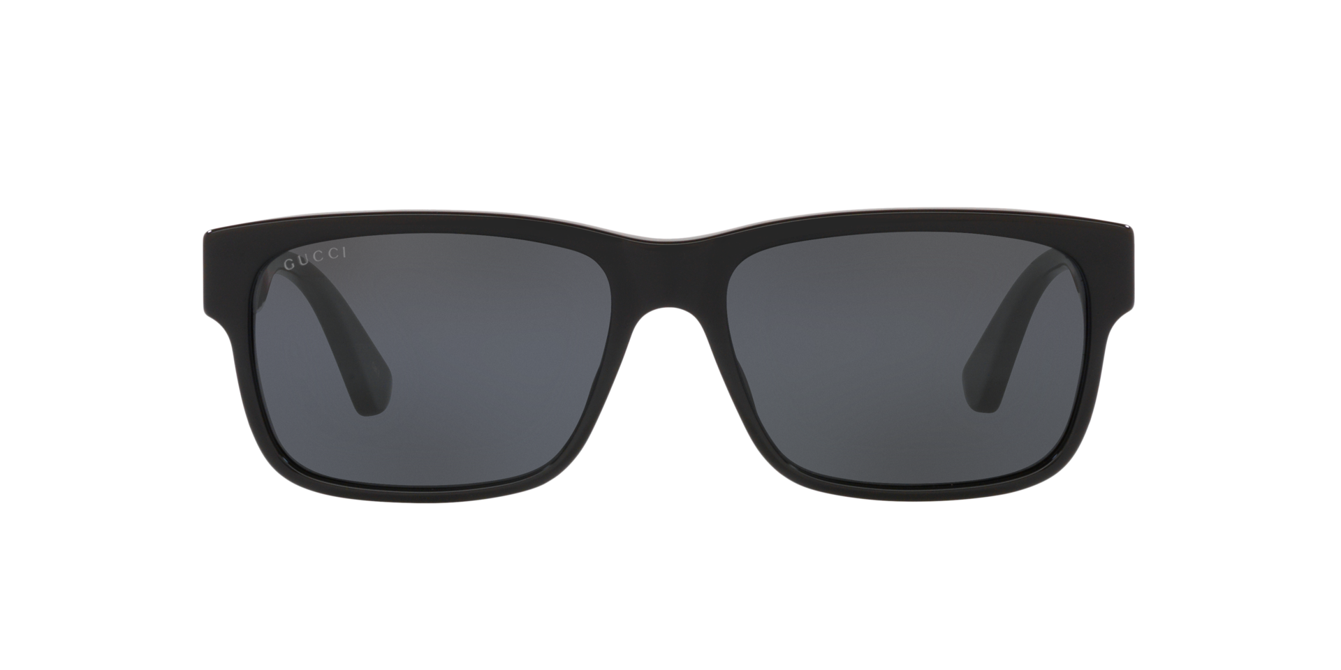 Schwarz GG0340S -  Acetate Sonnenbrillen