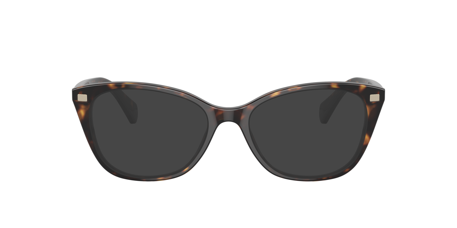 Glanzend Havana RA7146 -  Acetate Zonnebrillen