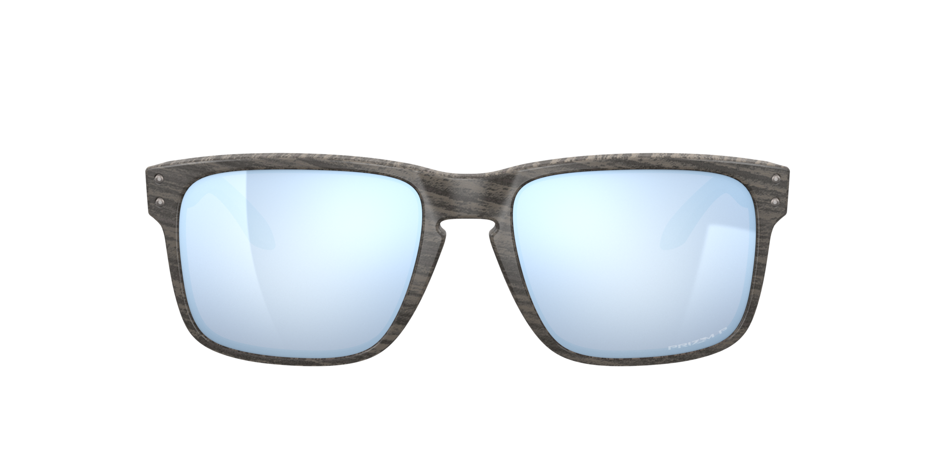 Woodgrain Holbrook™ Woodgrain Collection -  Plastic Sonnenbrillen