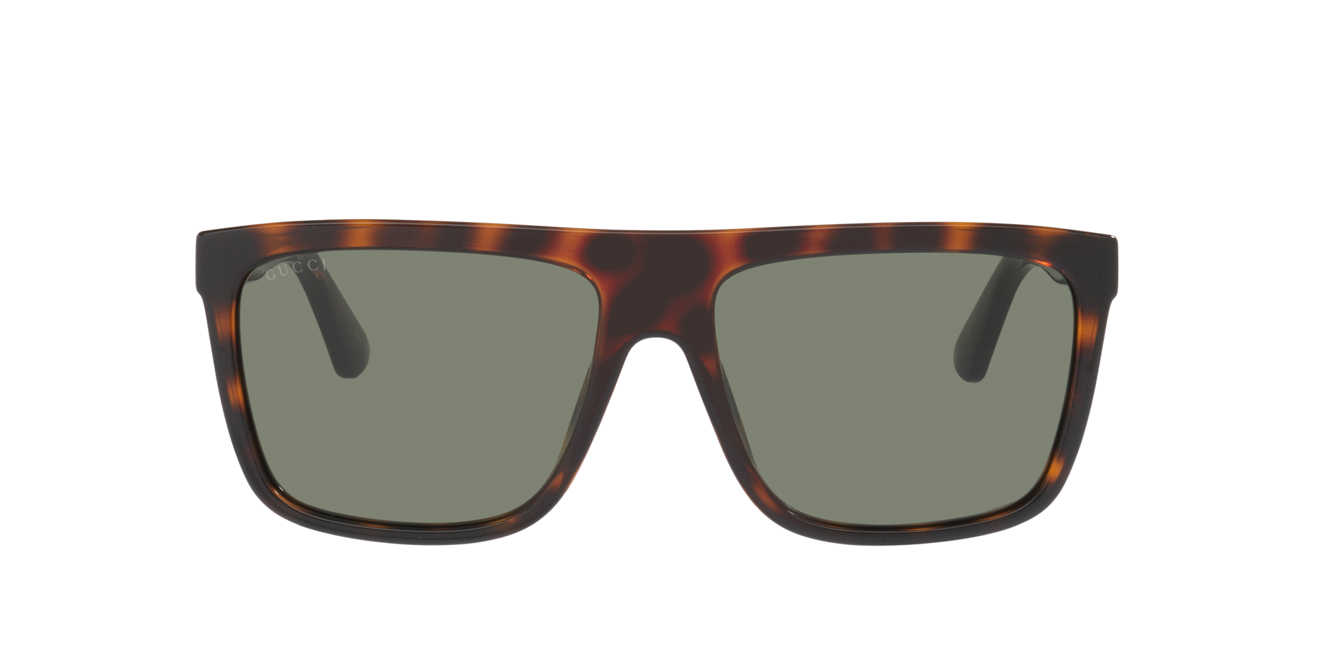 Tortoise GG0748S -  Plastic Zonnebrillen