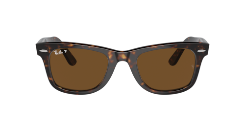 Ray-Ban - RB2140, Tortoise/Black/Striped Havana, Größe: Large